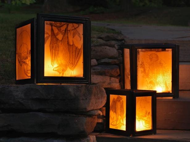 18 EasyToMake Lanterns That You Can Do In Your Free Time