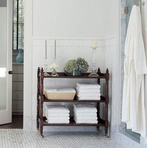 22 Really Amazing DIY Fix Ups To Enhance Your Bathroom's Look