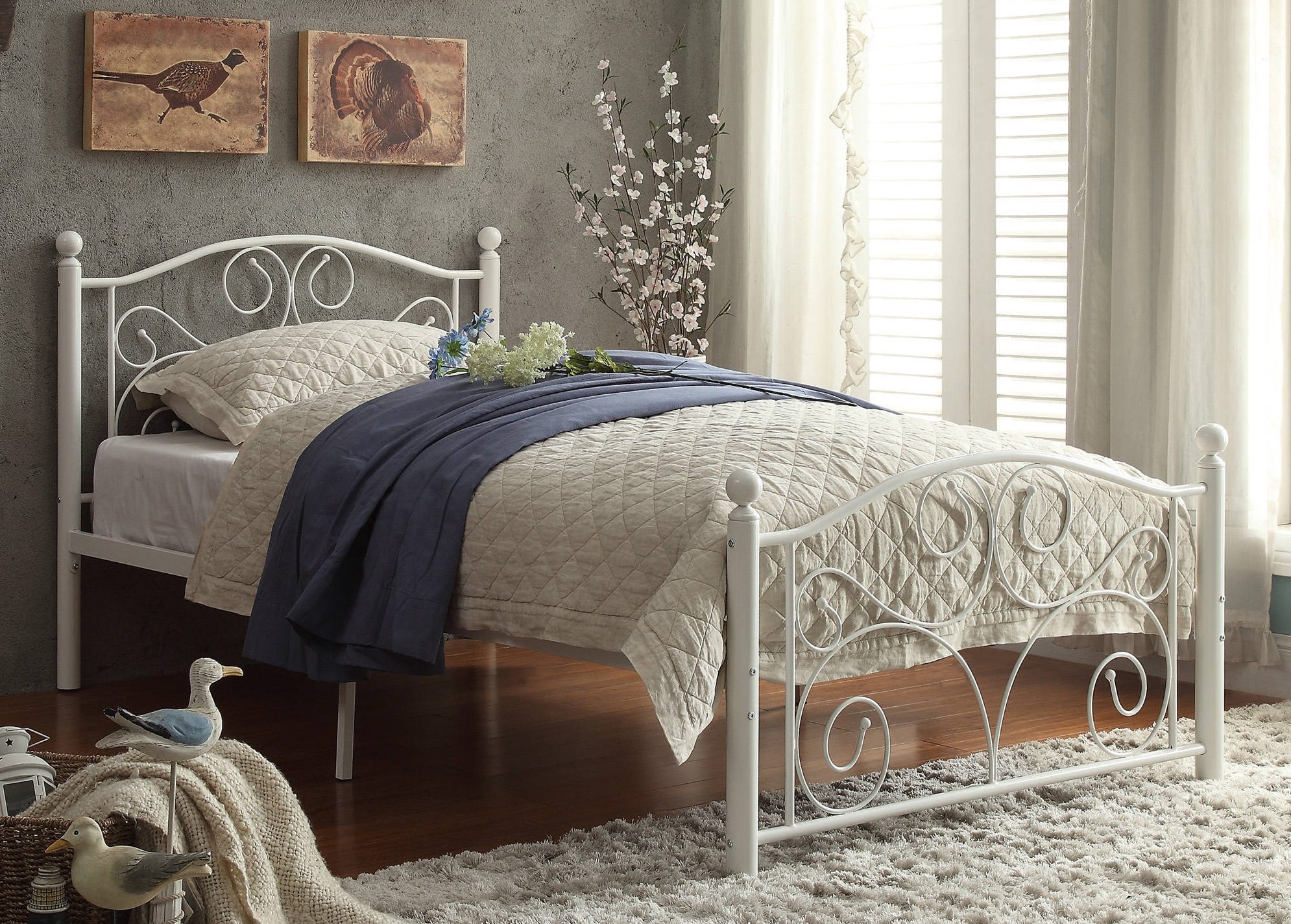 Why Are Metal Beds Bad at Kevin Rufus blog