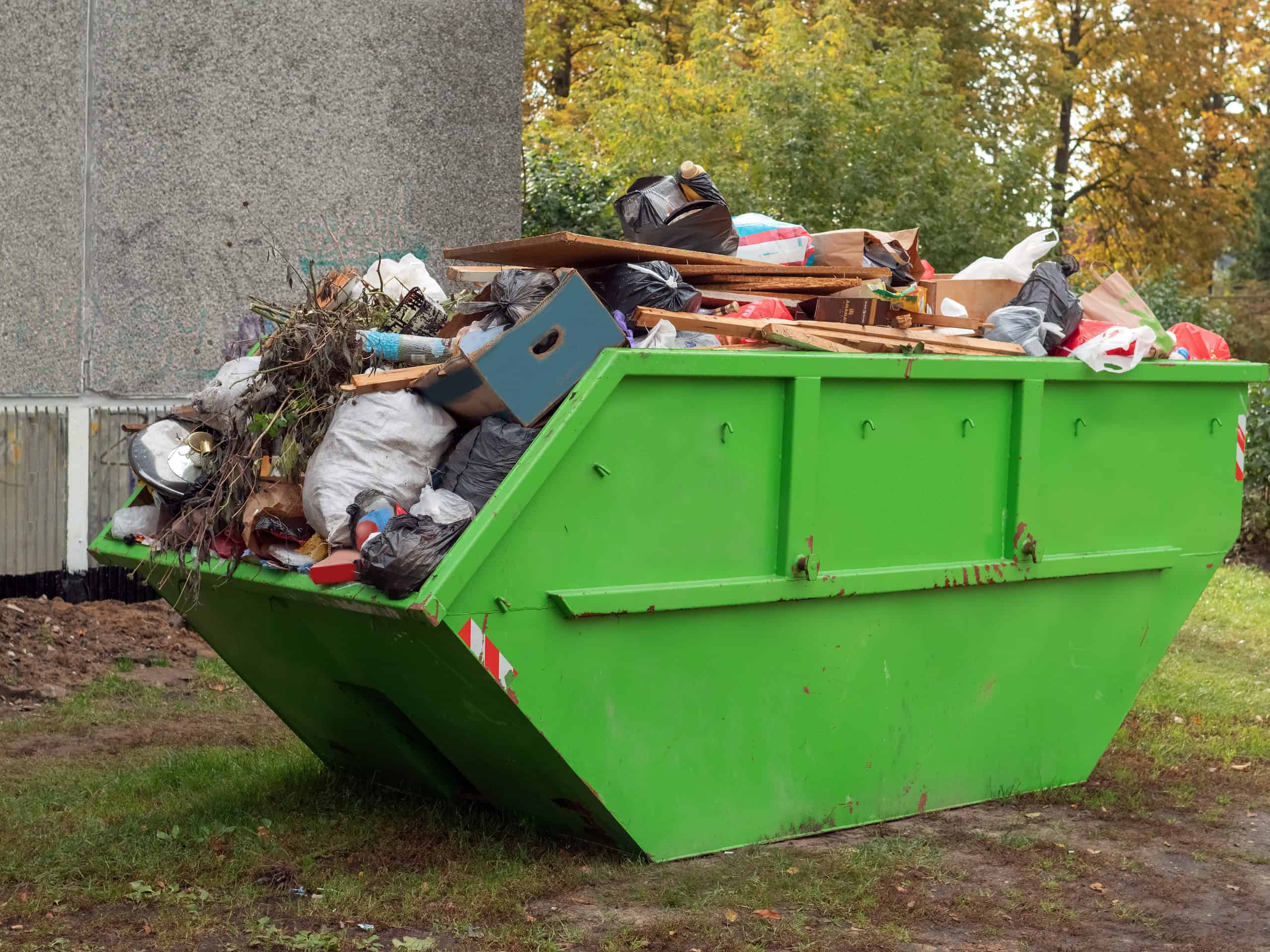 The Importance Of Bulk Rubbish Removal After A Renovation