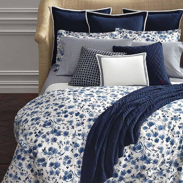 The Spring Trends For Your SpringInspired Bedding