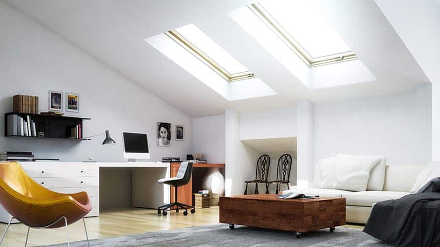 Why Loft Conversions Are So Popular In London?
