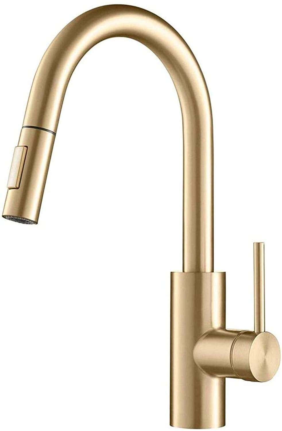 The Best Faucets That Will Give A Touch Of Luxury To The Kitchen
