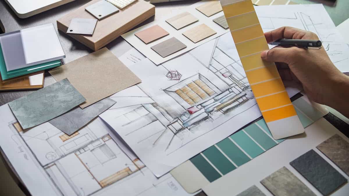 Interior Design Tips And Principles To Get You Started