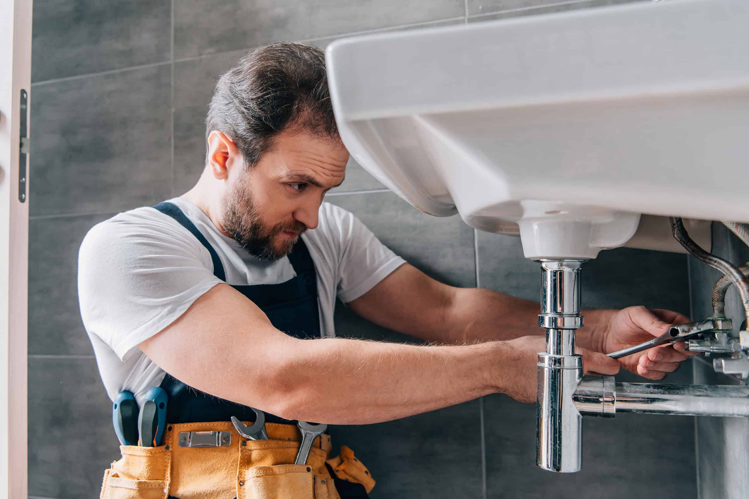 4 Qualifications To A Master Plumber 4 Qualifications To A Master Plumber