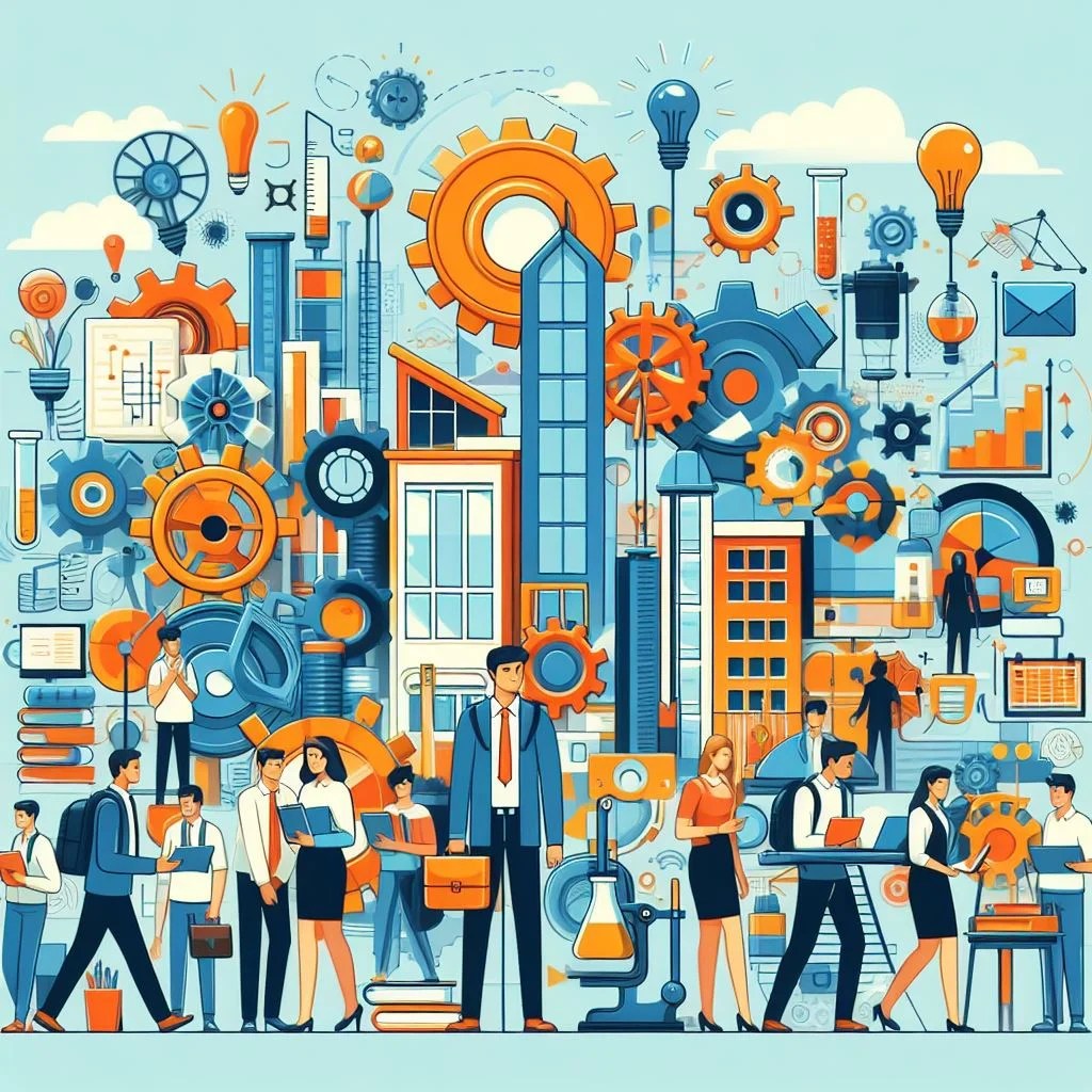 Global Architectural Careers Specializations and Sustainability