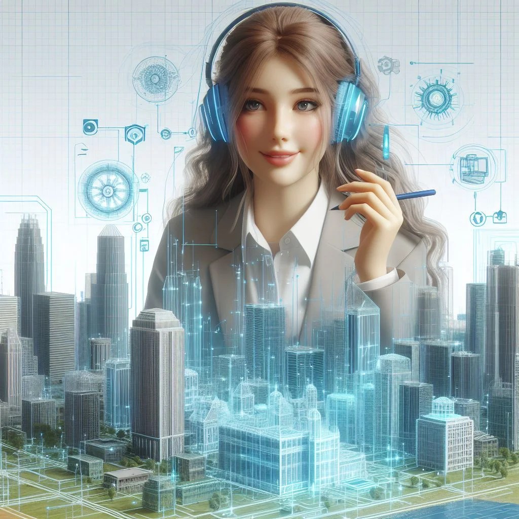 Unveiling the Future of 3D Design Exploring Trends in 3ds Max for