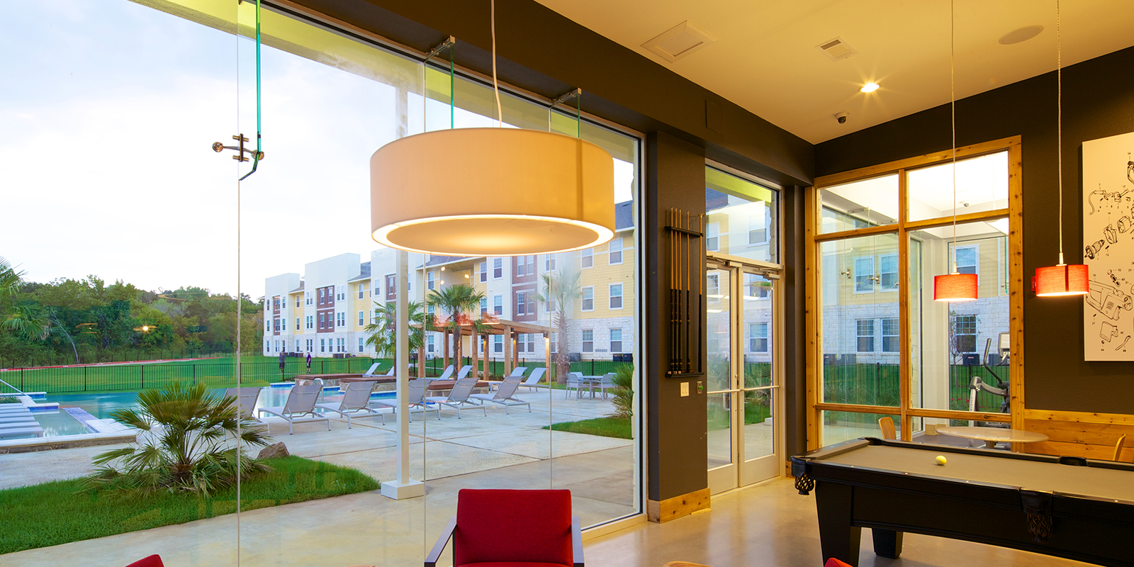 Lofts Nacogdoches Architecture Demarest