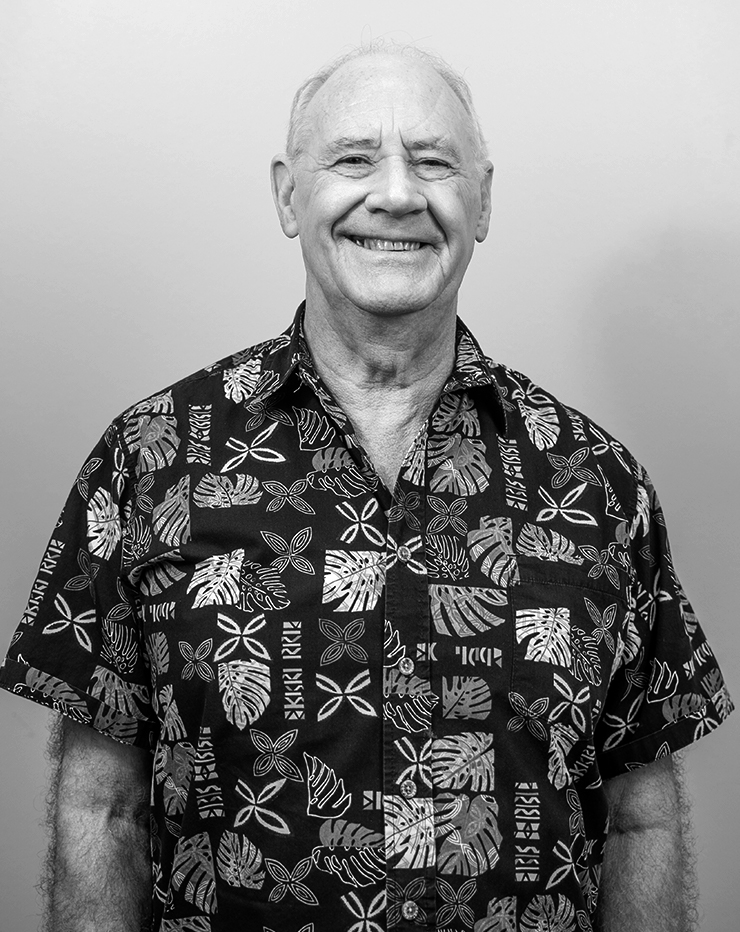 Barry Q Becker Architecture Demarest