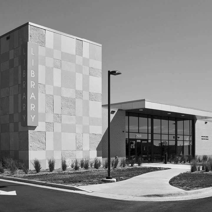 Architecture Inc Work