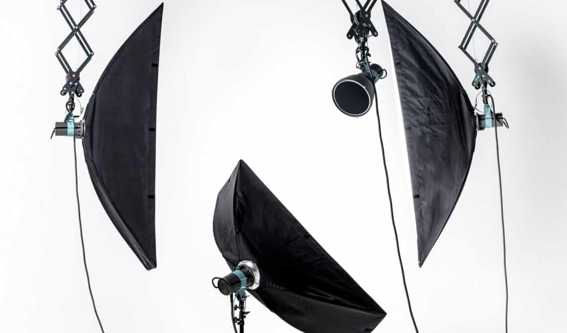 8 Best Softboxes For Speedlight Architecture Lab