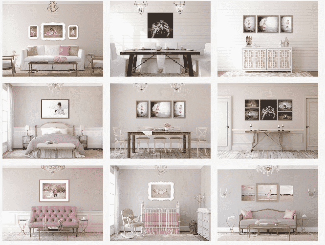 10 Wall Art Visualizer Apps To Enhance Your Designs