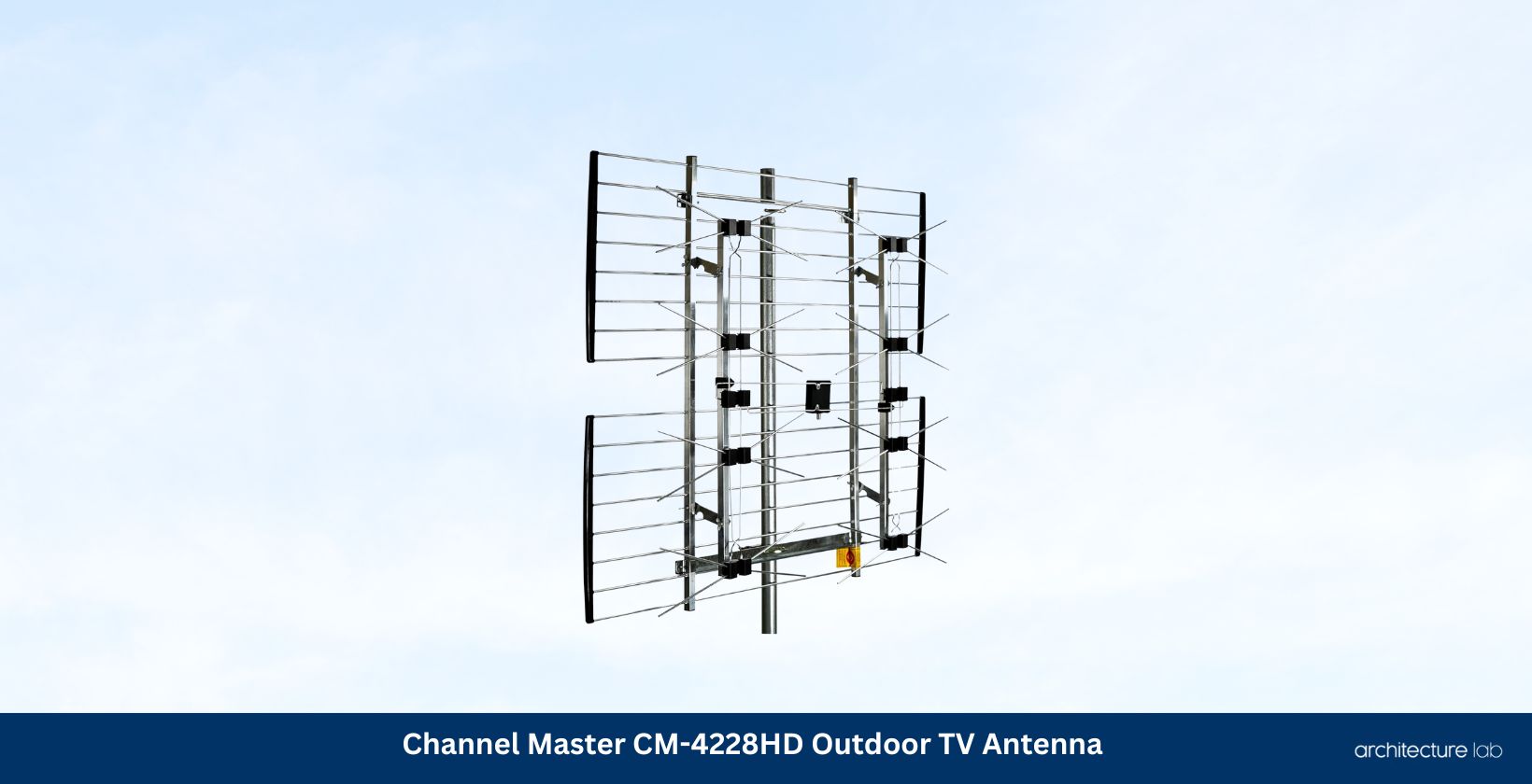 10 Best Outdoor Antennas Reviews + Guide