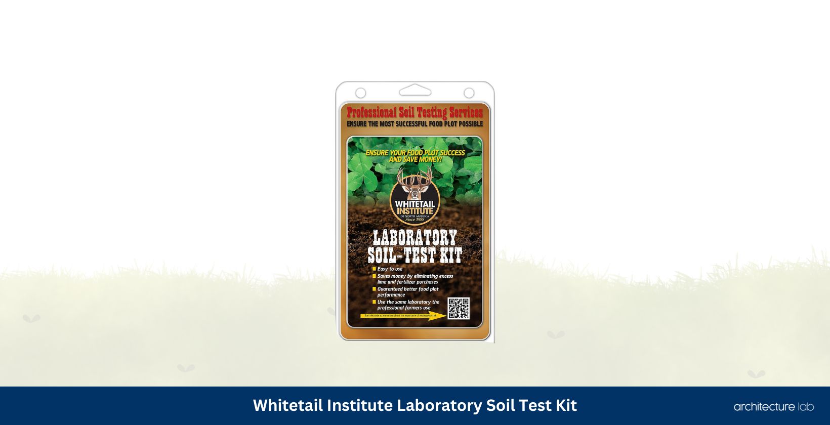 10 Best Soil Test Kits Reviews + Guide