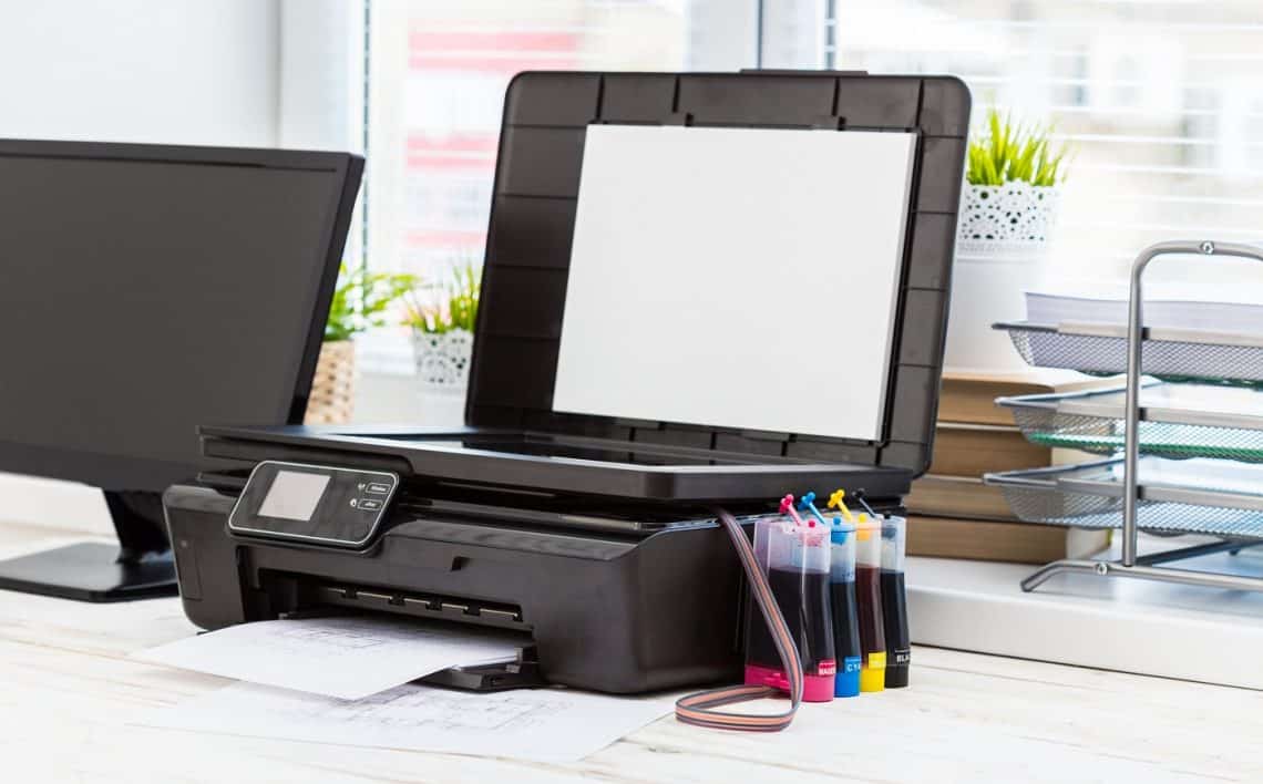 Top Printers 13 Best Printer For Screen Printing Transparencies In 2022