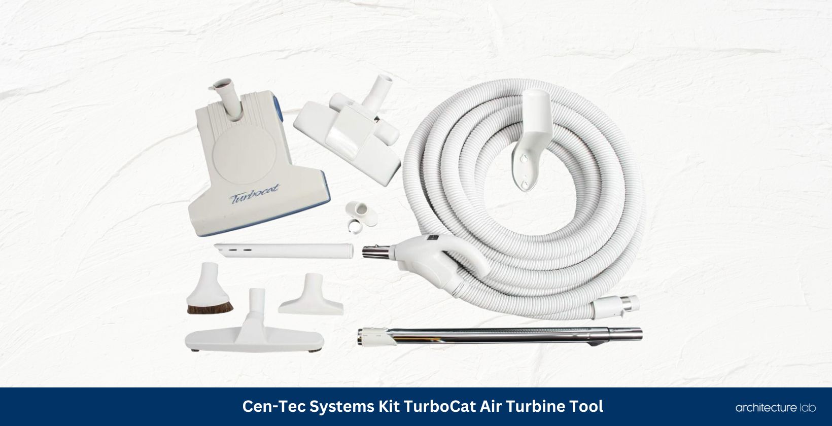 11 Best Central Vacuum Attachments Kits, Powerheads & Brushes