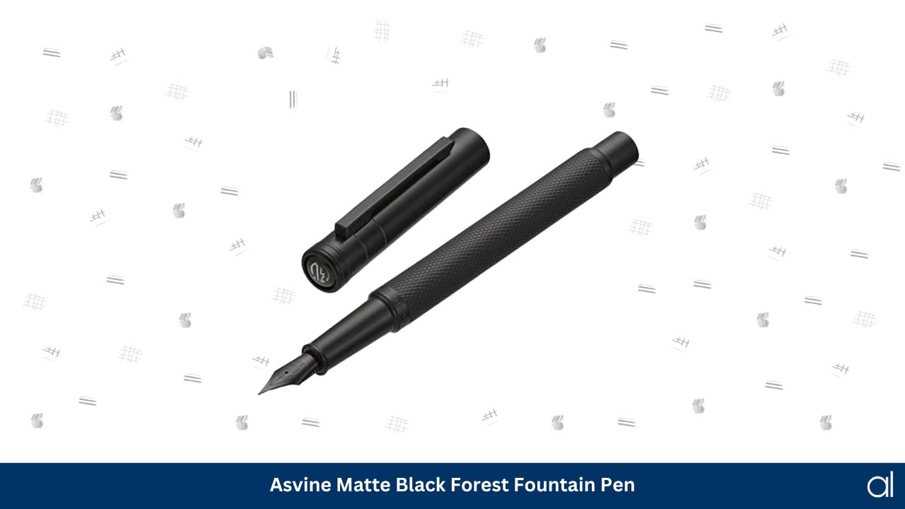 9 Best Pens For Architects And Artists Reviews + Guide