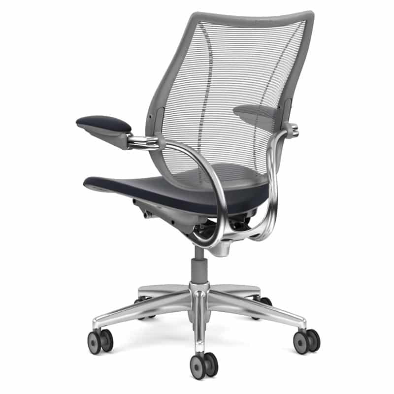 Humanscale Liberty Review THE Task Office Chair