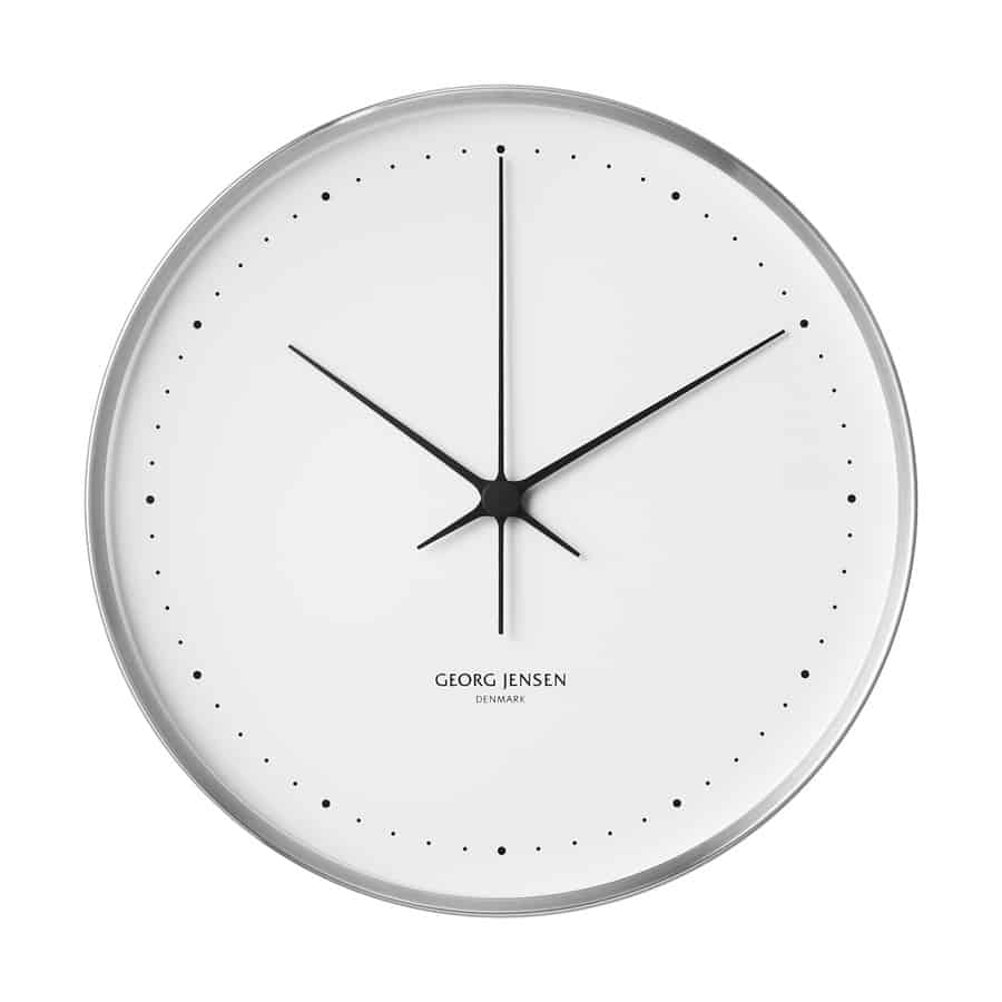 29 Best Modern Wall Clocks Reviews