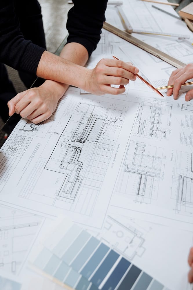 Architect Definition [Ideas+Career]