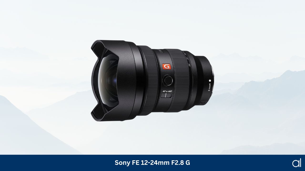 9 Best Lenses For Landscape Photography