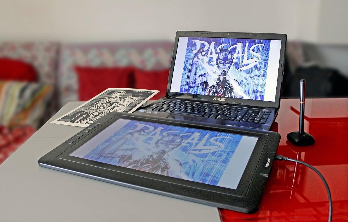 Best Alternatives To Consider [Digital Art Tablets]