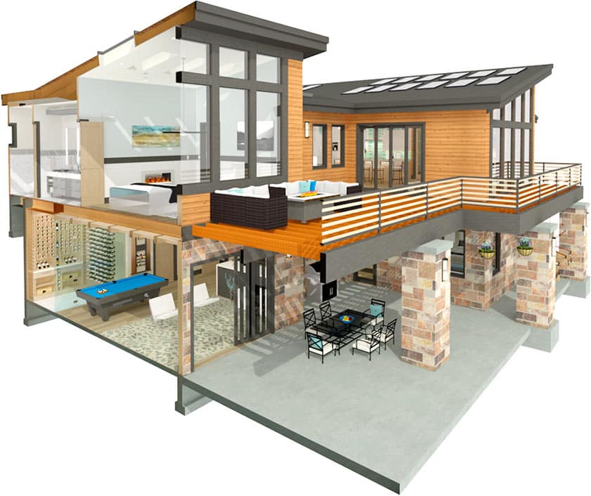 Best CAD Program For Architects All You Need To Know