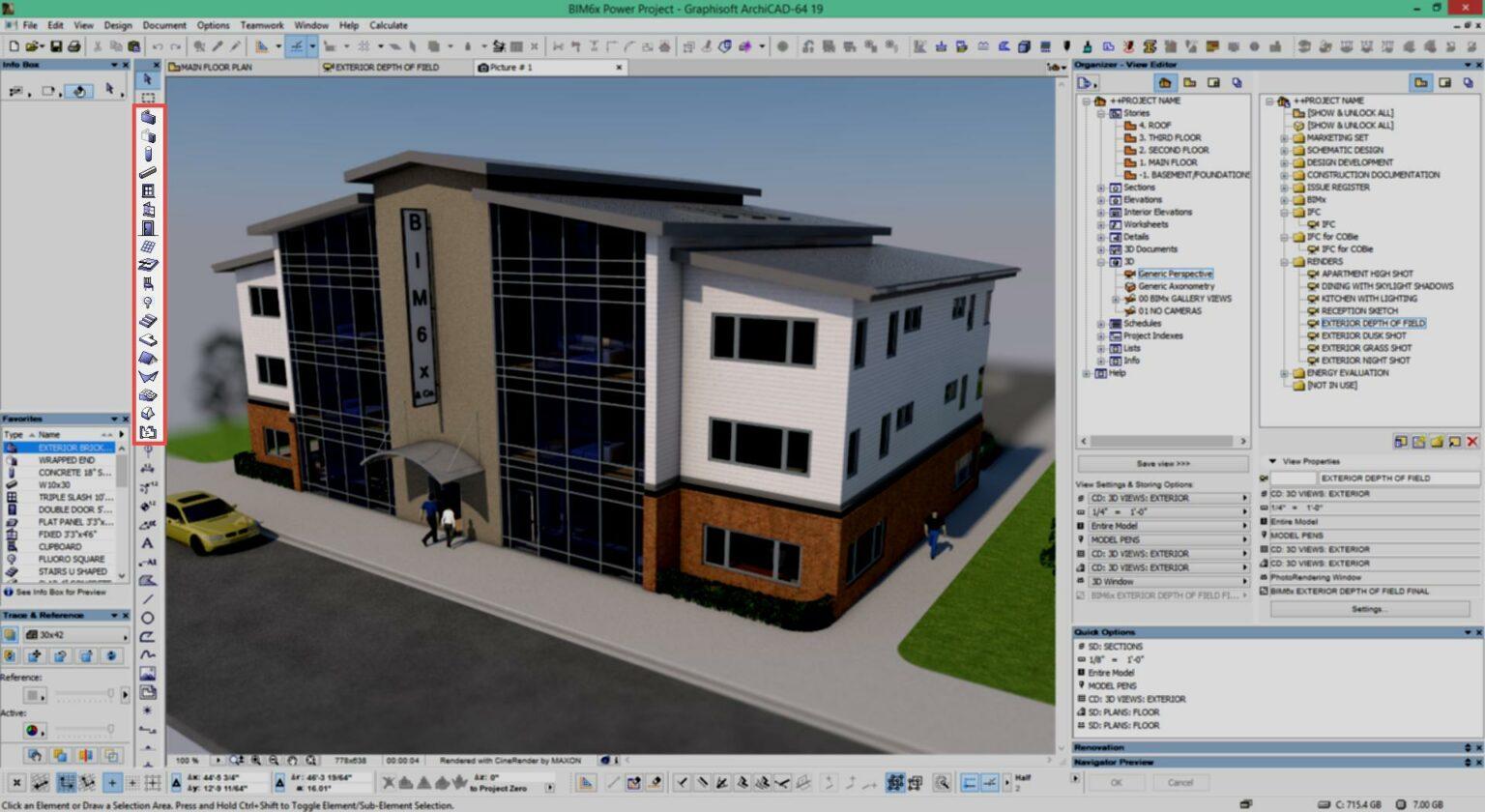 Best CAD Program For Architects All You Need To Know