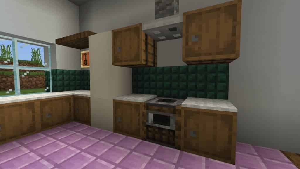 Minecraft Interior Design Ideas All You Need To Know