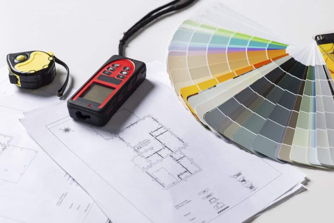 How To Measure Distance Using Laser
