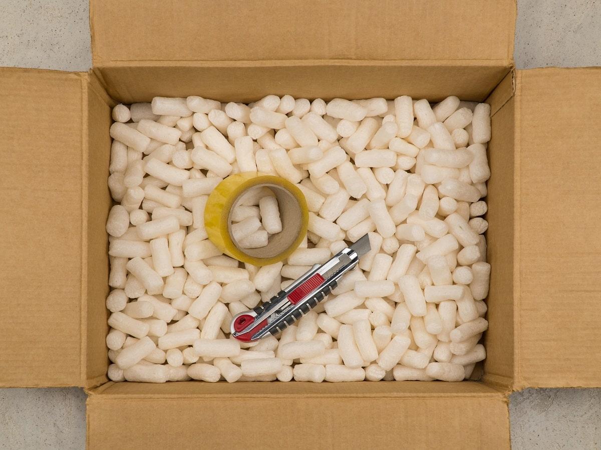 EcoFriendly Bean Bag Filler All You Need To Know
