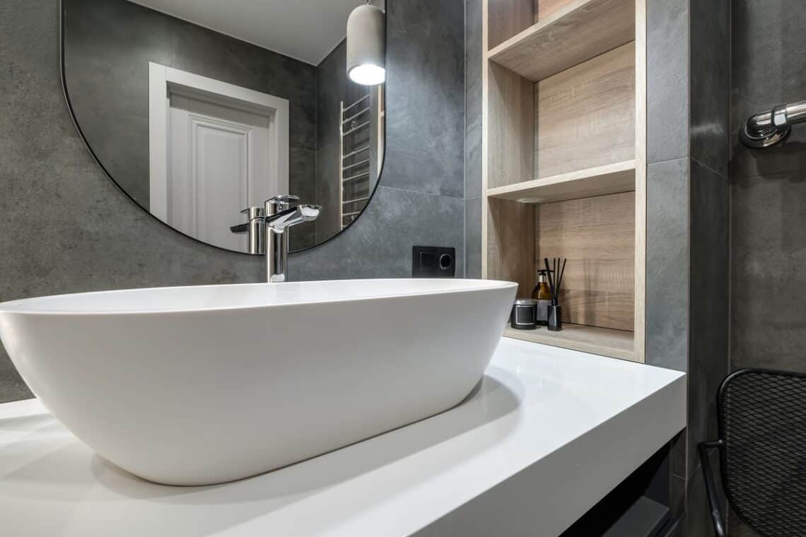How To Install A Vessel Sink Faucet All You Need To Know