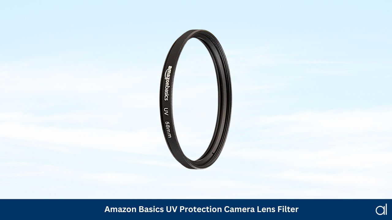 9 Best UV Filter For Lens In 2023 Reviews + Guide