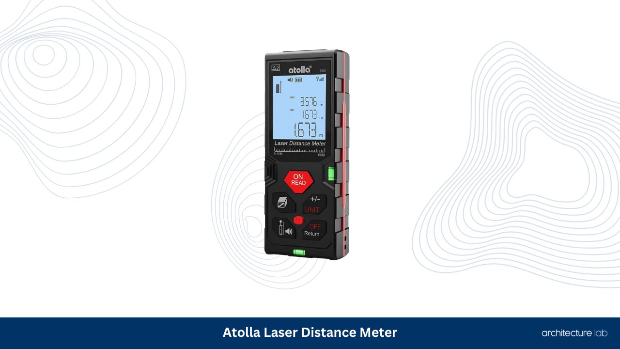 The 10 Best Laser Measuring Tools For Accurate Measurements