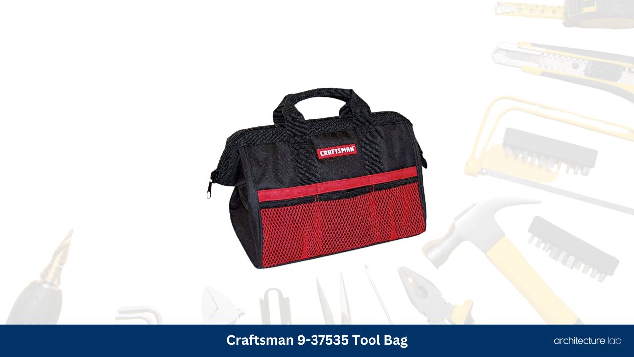 Best Tool Bag 18 Top Tool Bags Reviews + Buyer's Guide