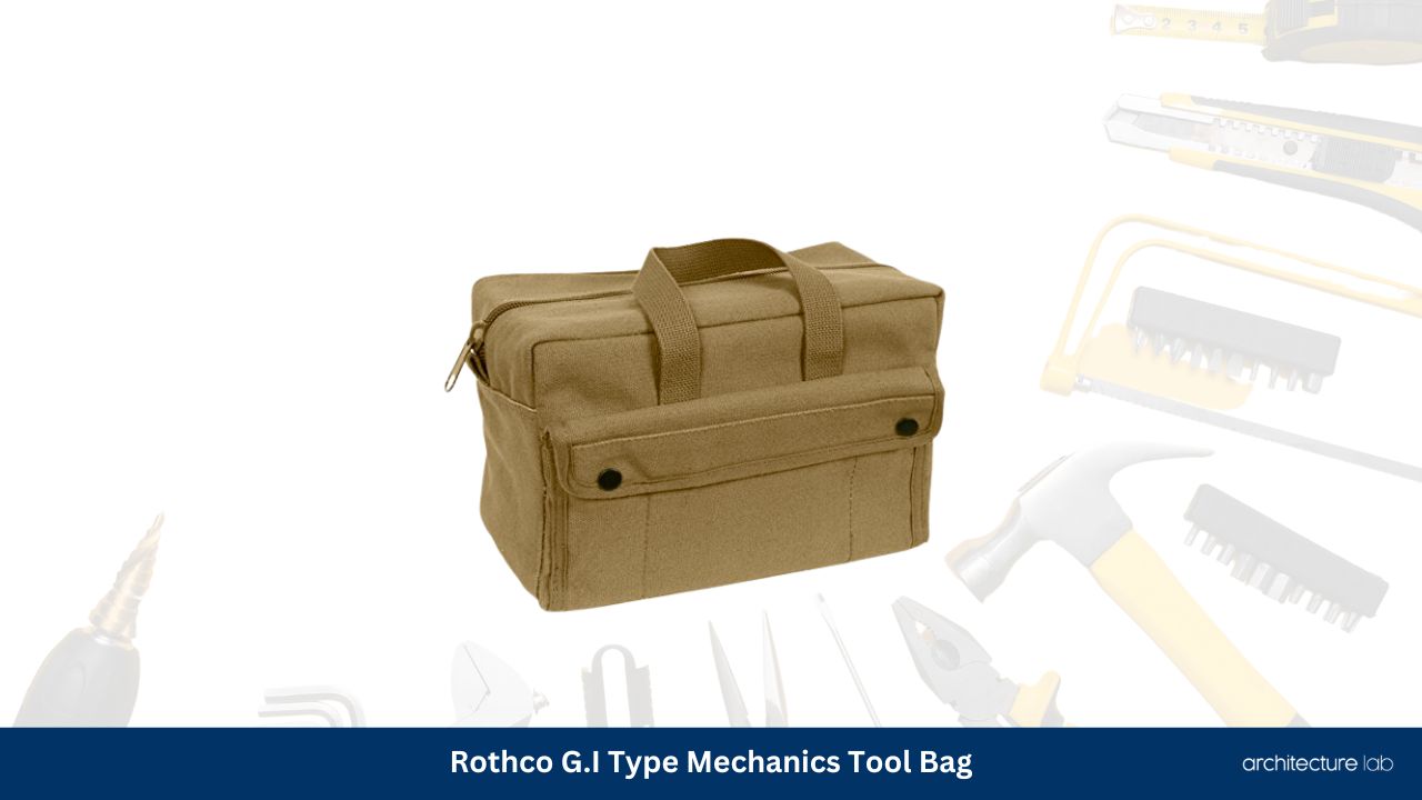 Best Tool Bag 18 Top Tool Bags Reviews + Buyer's Guide