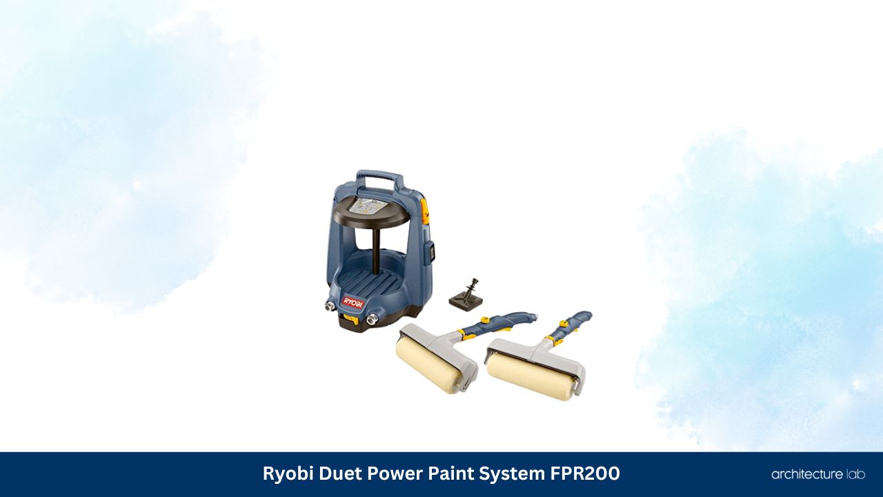 5 Best Electric Power Paint Roller Of 2024
