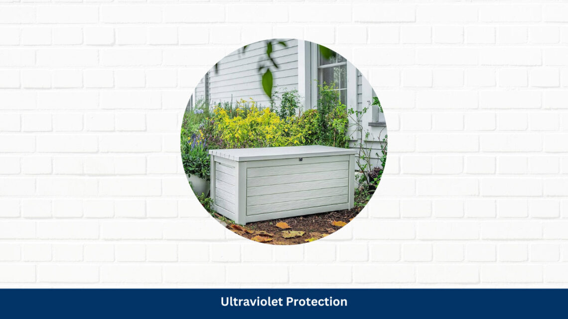 How To Choose Storage Containers And Deck Storage Boxes