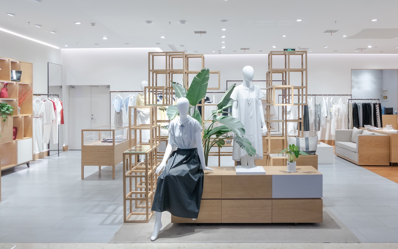 What Is Retail Design And Architecture?