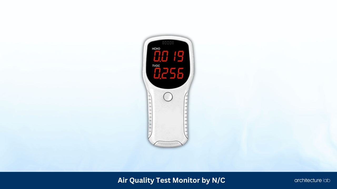 9 Best Air Quality Test Kits Reviews + Guide