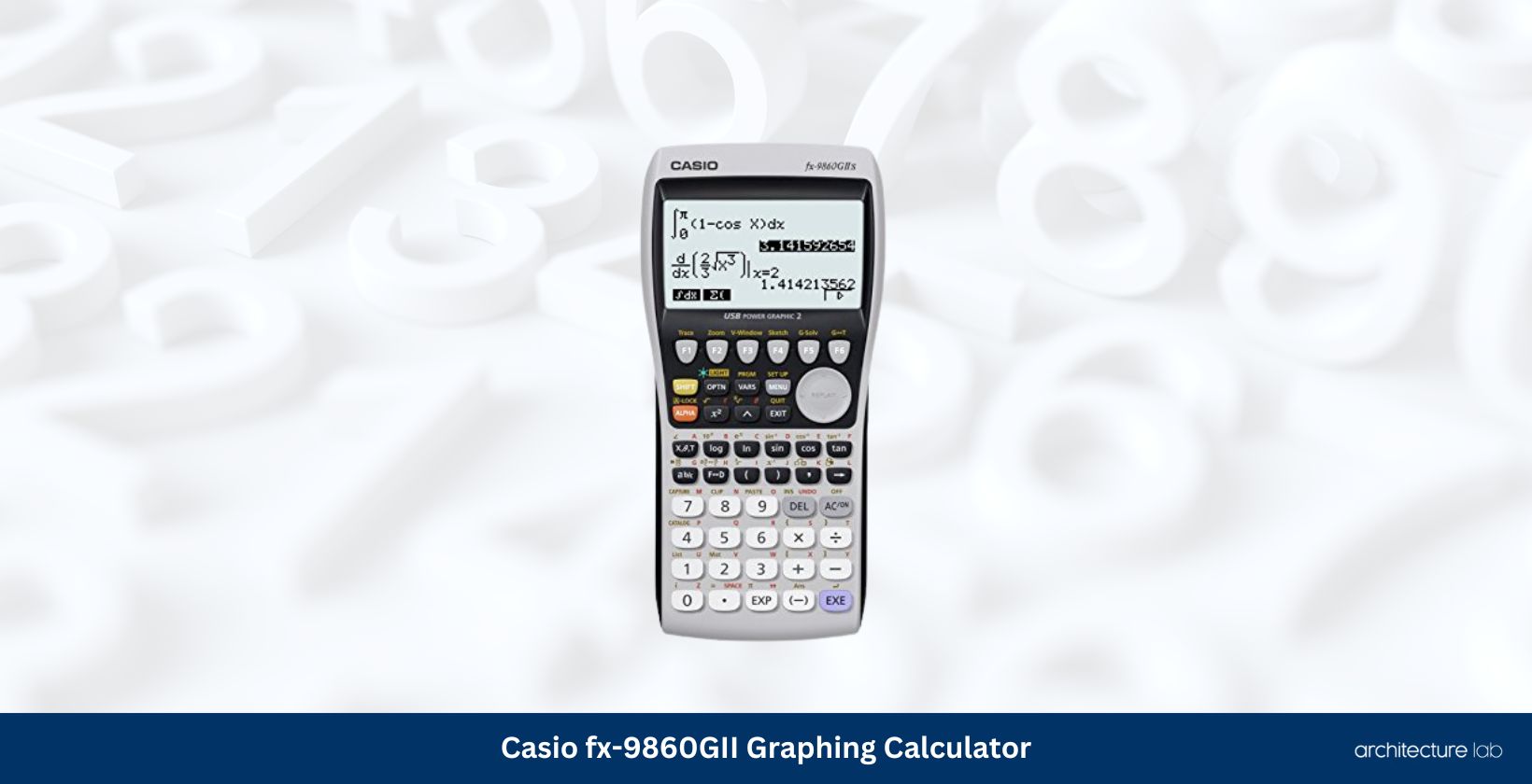 12 Best Graphing Calculators To Enjoy Today Buyer's Guide
