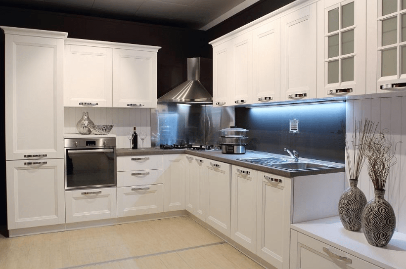 Top 5 Designs Of Kitchen Cabinets In 2020 Architecture List
