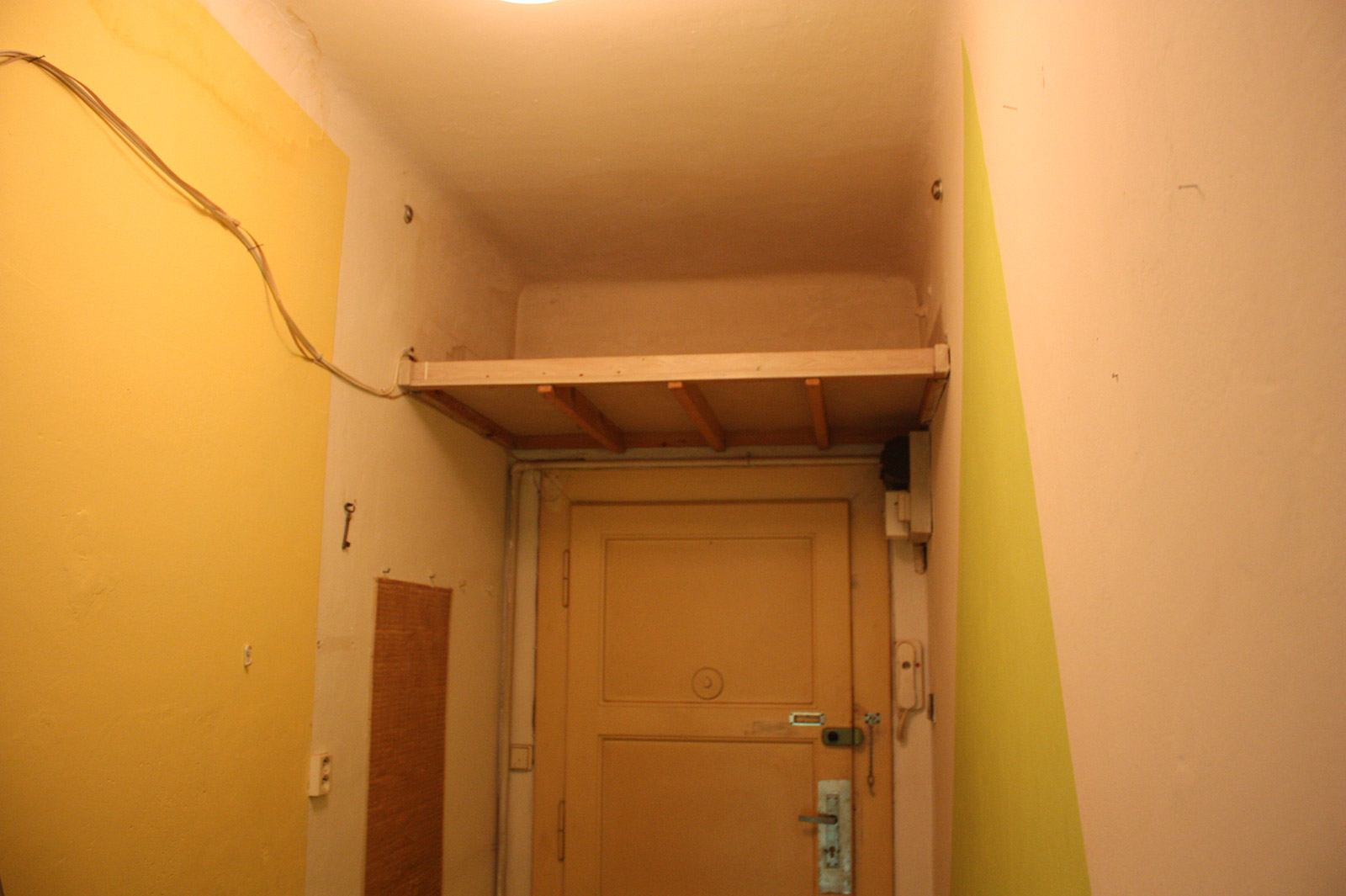 S81 I Construction Almost Done 2017 01 02 Architecturemade