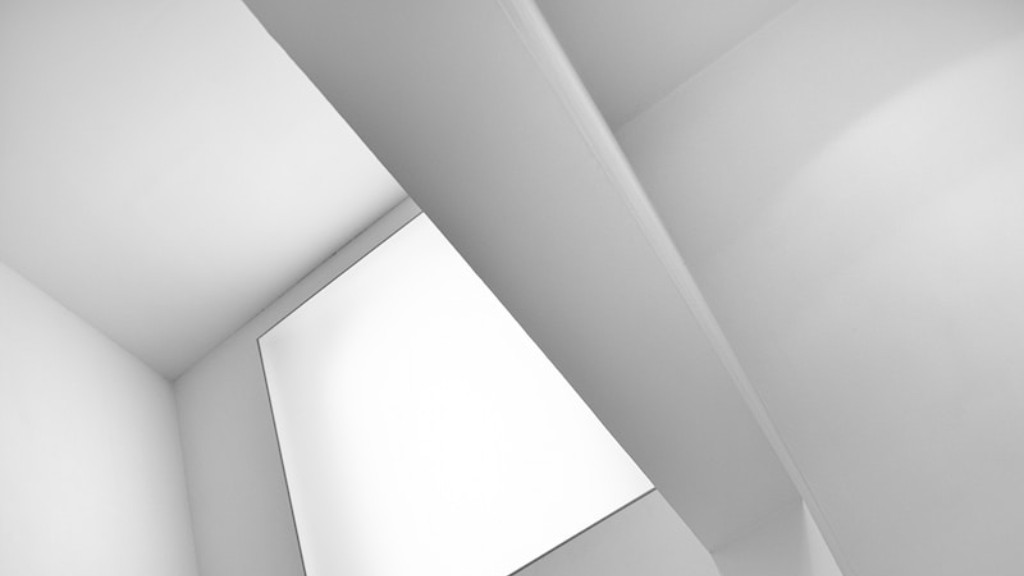 How is algebra used in architecture? Architecture