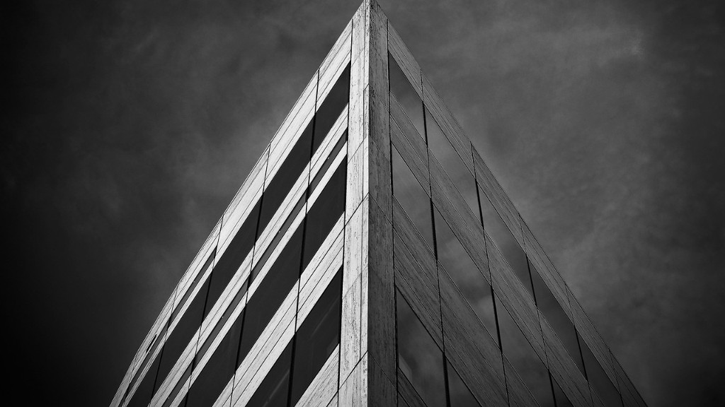 Why modern architecture so ugly? Architecture