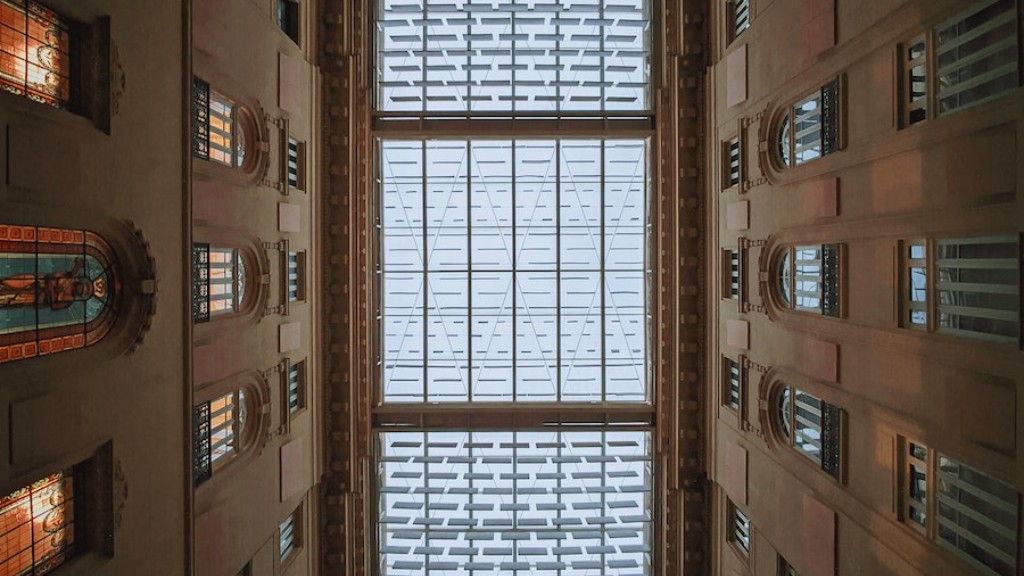 What category does architecture fall under? Architecture