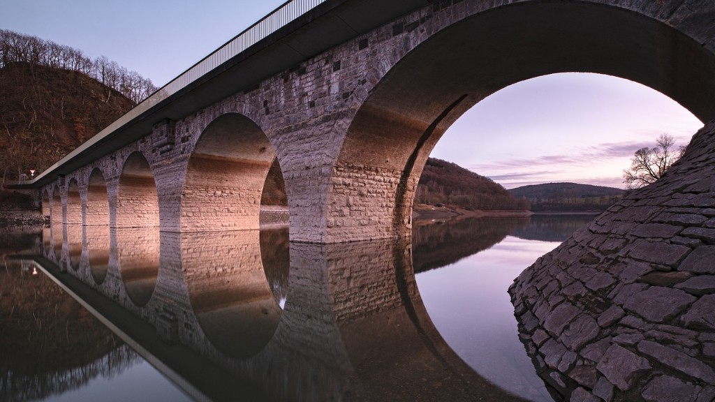 What does roman architecture represent? Architecture