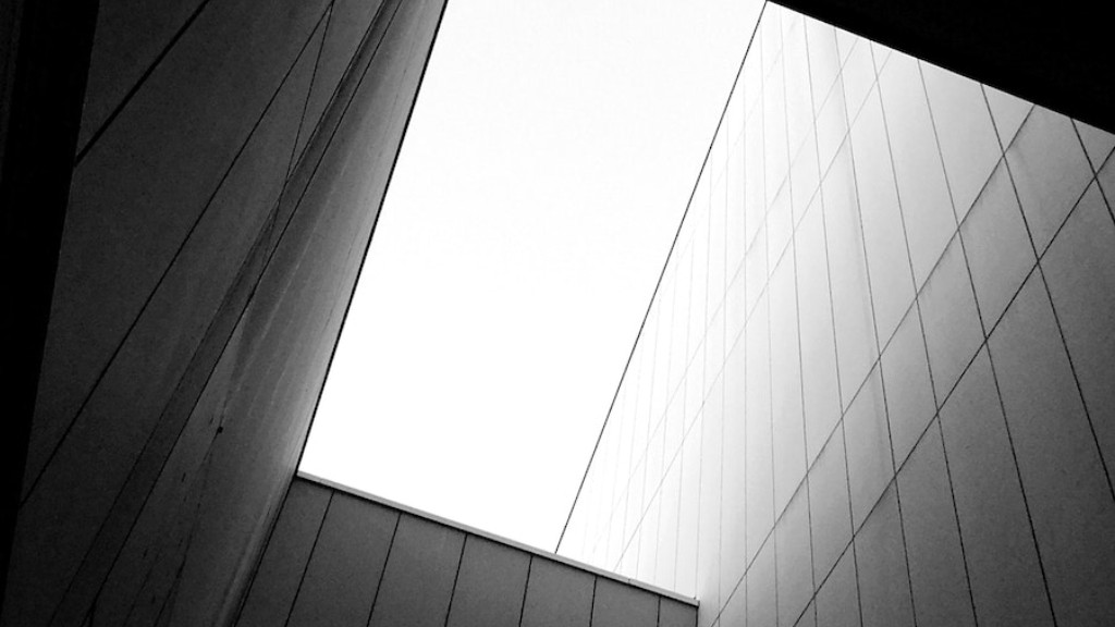 What major does architecture fall under? Architecture