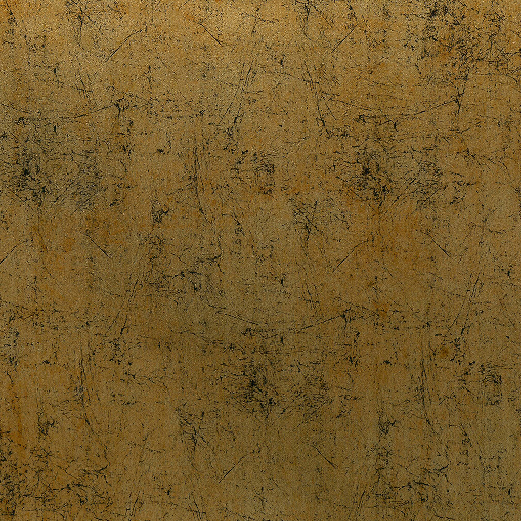 Black & Gold Vinyl Wrap AL07 Black Gold Fabric Vinyl Wrap