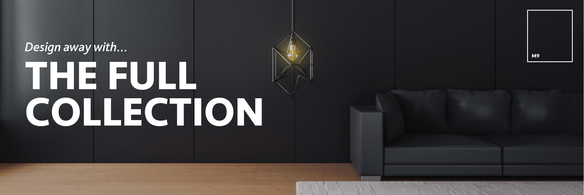 Cover Styl’ Full Vinyl Wrap Collection Architextural UK